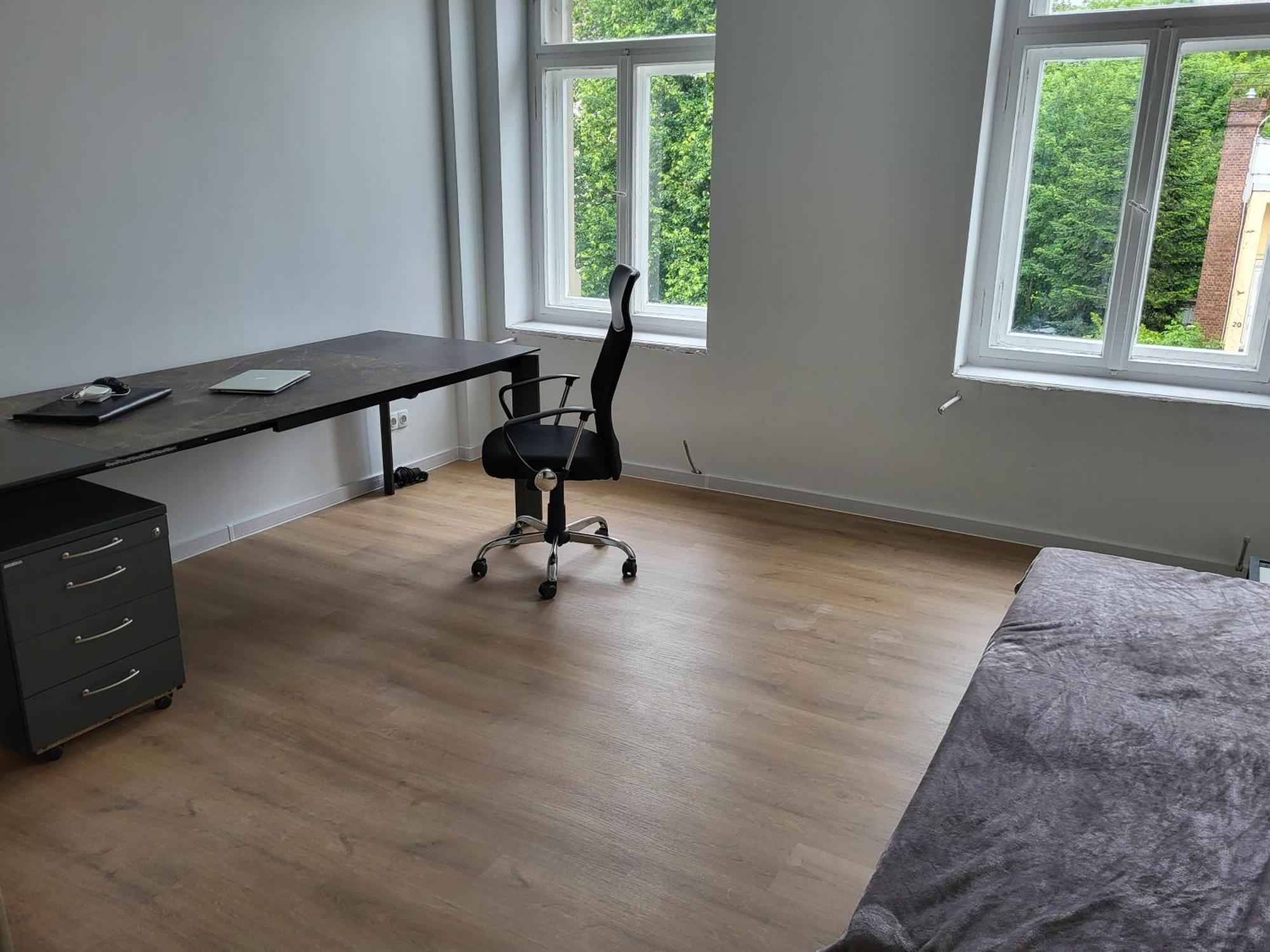 Volkshaus Hbf Wg & Serviced Apartments تسيتاو المظهر الخارجي الصورة