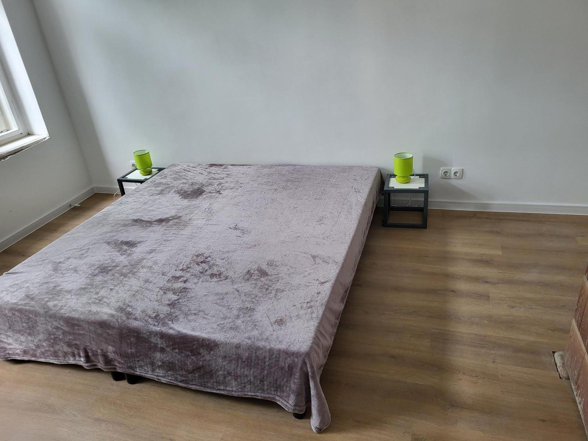 Volkshaus Hbf Wg & Serviced Apartments تسيتاو المظهر الخارجي الصورة