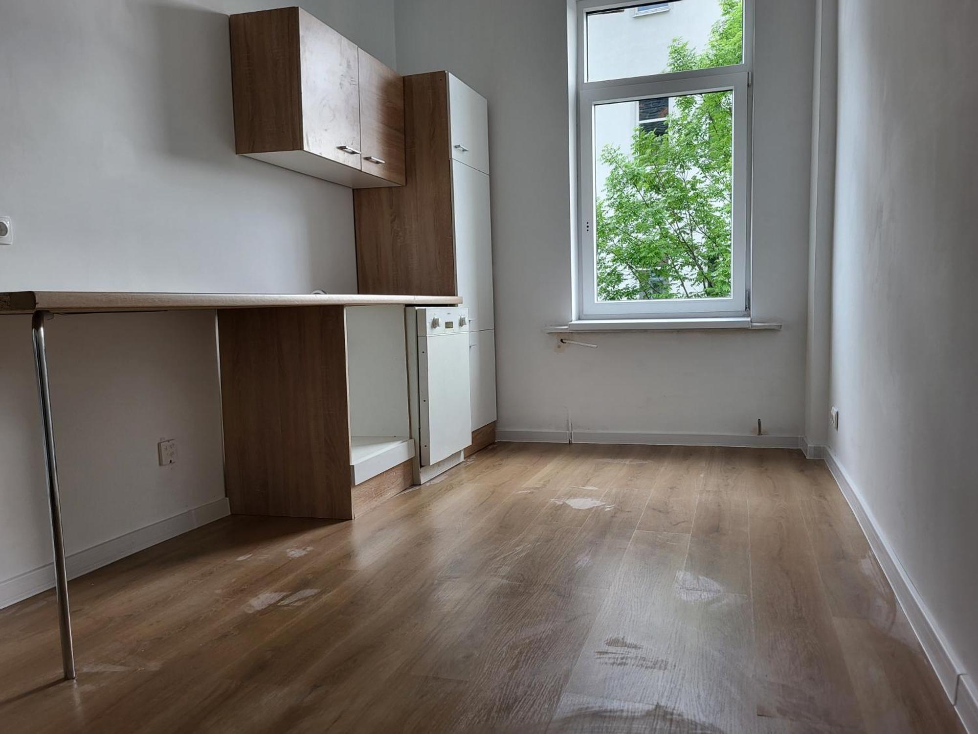 Volkshaus Hbf Wg & Serviced Apartments تسيتاو المظهر الخارجي الصورة