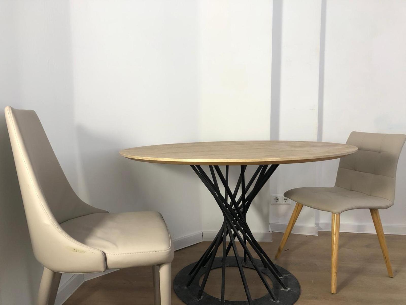 Volkshaus Hbf Wg & Serviced Apartments تسيتاو المظهر الخارجي الصورة