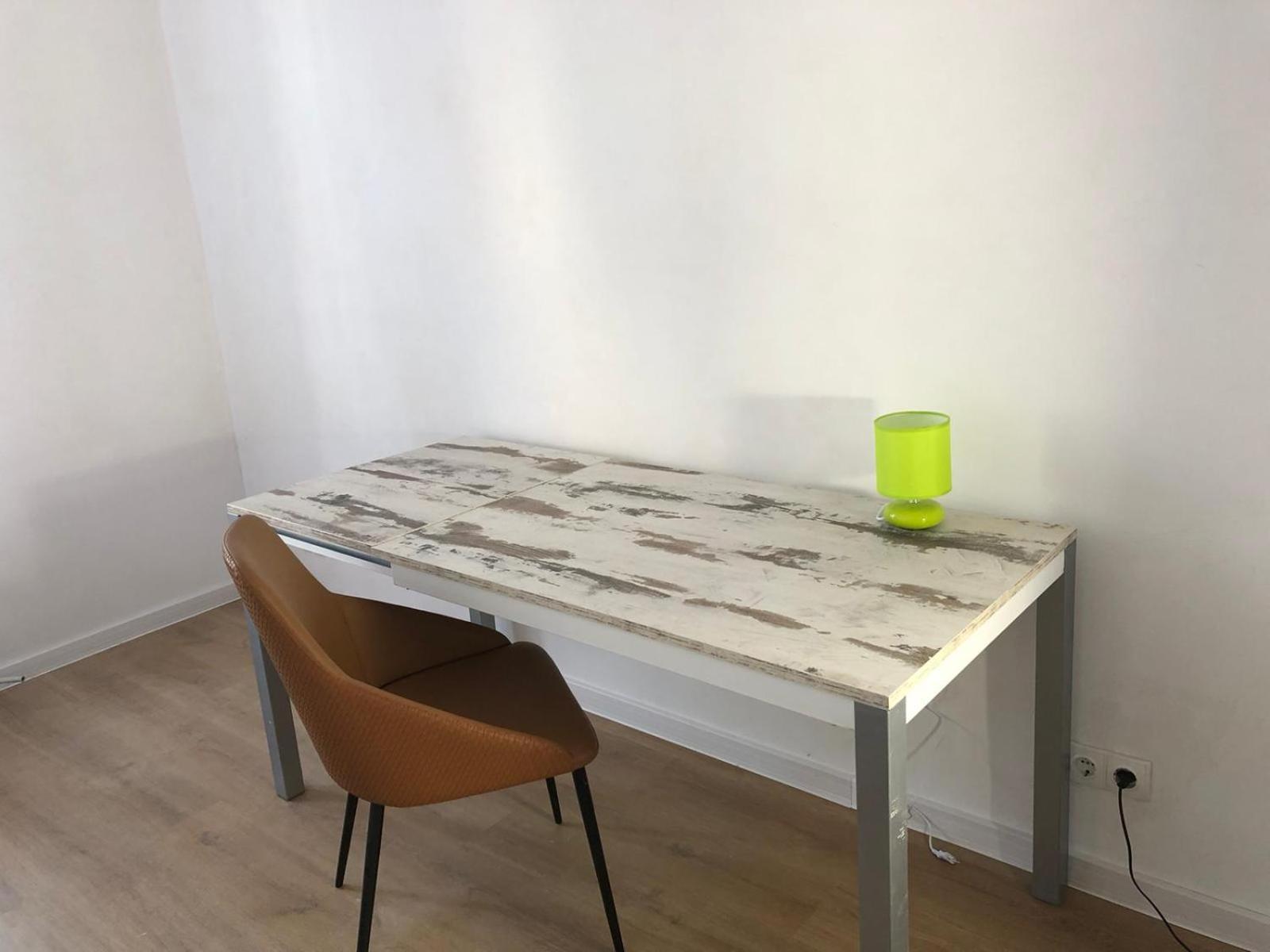 Volkshaus Hbf Wg & Serviced Apartments تسيتاو المظهر الخارجي الصورة