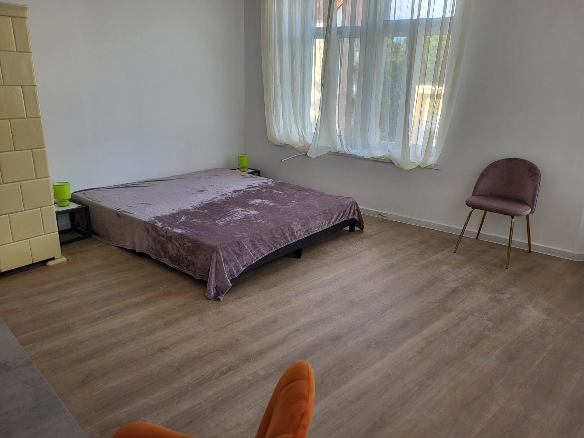 Volkshaus Hbf Wg & Serviced Apartments تسيتاو المظهر الخارجي الصورة